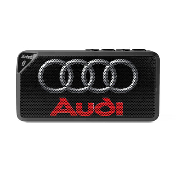 Audi Jabba Bluetooth Speaker™