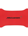 Red McLaren Pet Feeding Mats™