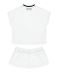 Women's Audi Short Pajama Set™