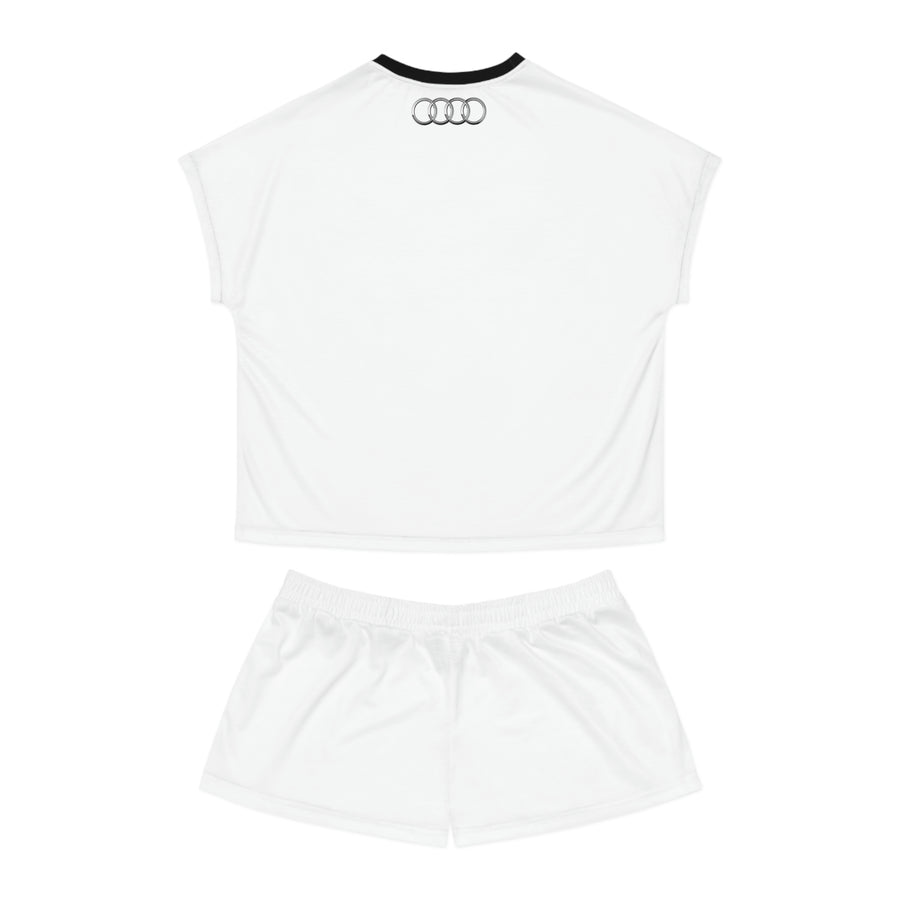 Women's Audi Short Pajama Set™