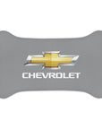 Grey Chevrolet Pet Feeding Mats™