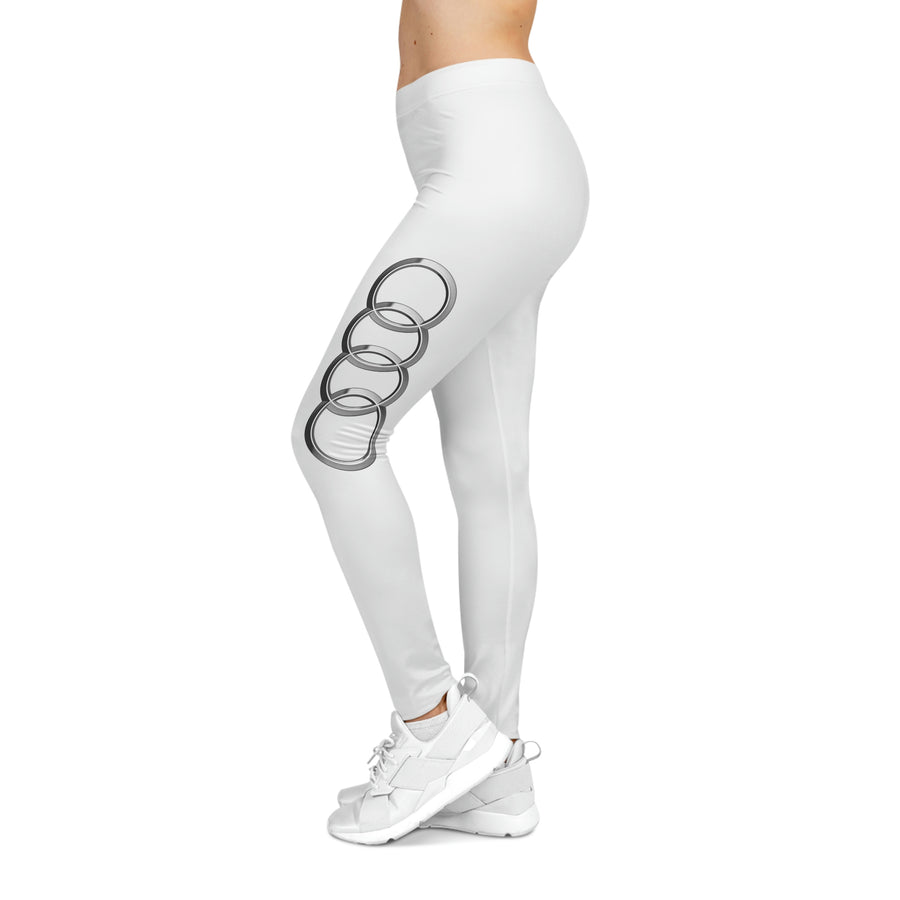 Women's Audi Casual Leggings™