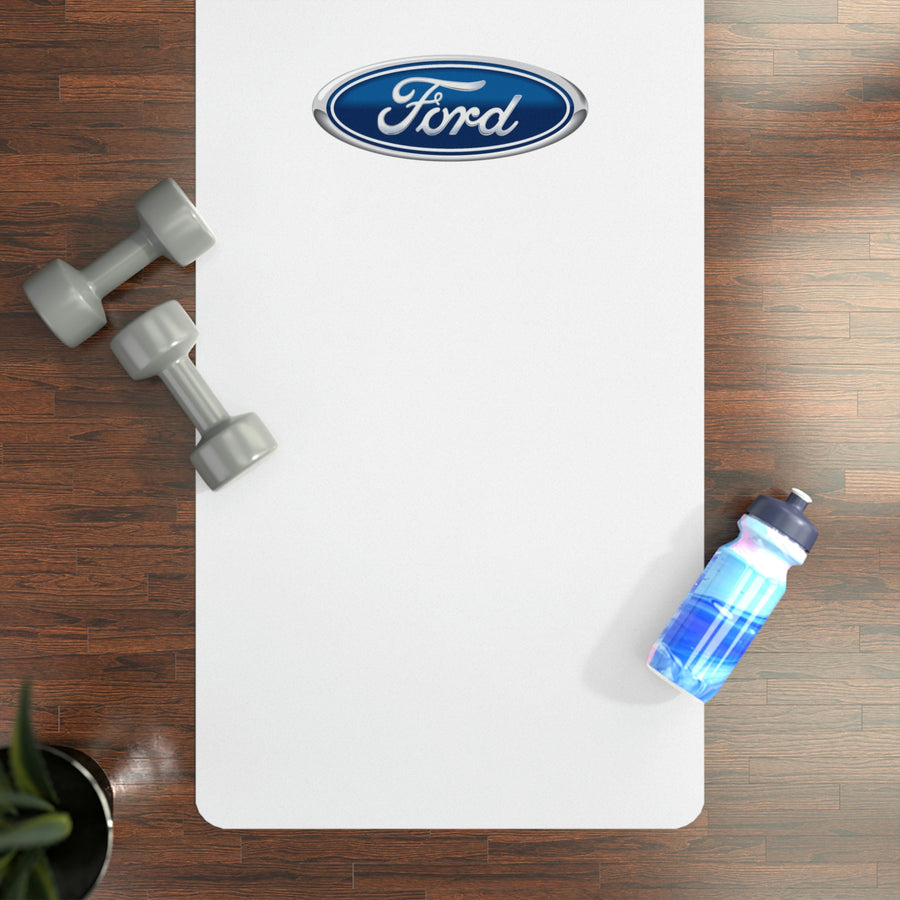 Ford Yoga Mat™