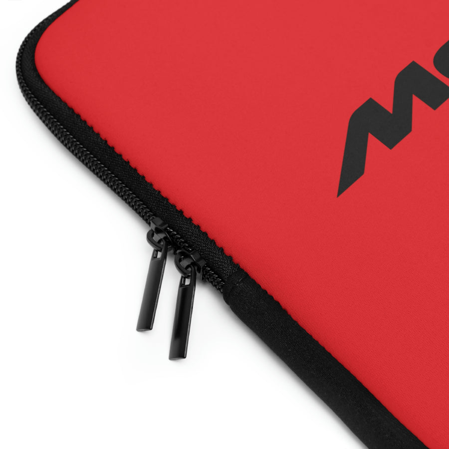 Red McLaren Laptop Sleeve™