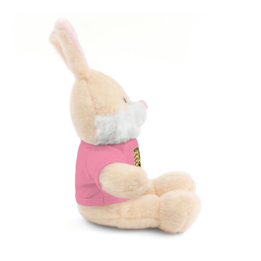 Porsche Stuffed Animals with Tee™