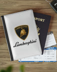 Lamborghini Passport Cover™