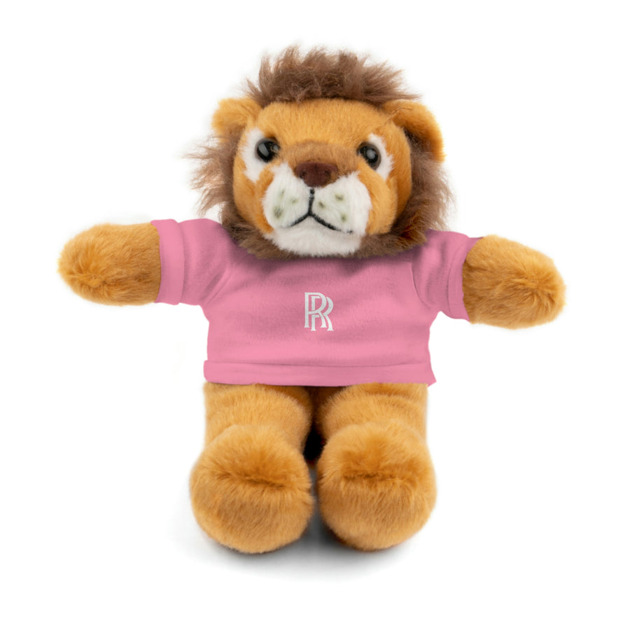 Rolls Royce Stuffed Animals with Tee™