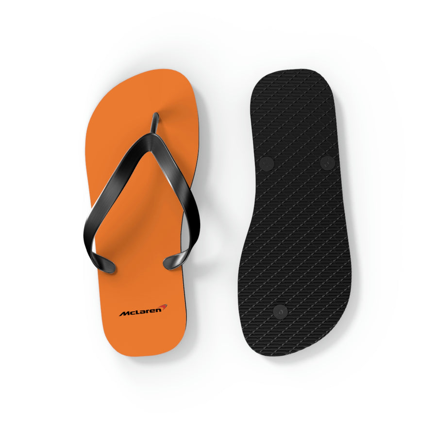 Unisex Crusta McLaren Flip Flops™