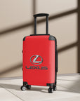 Red Lexus Suitcases™