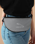 Grey Jaguar Fanny Pack™