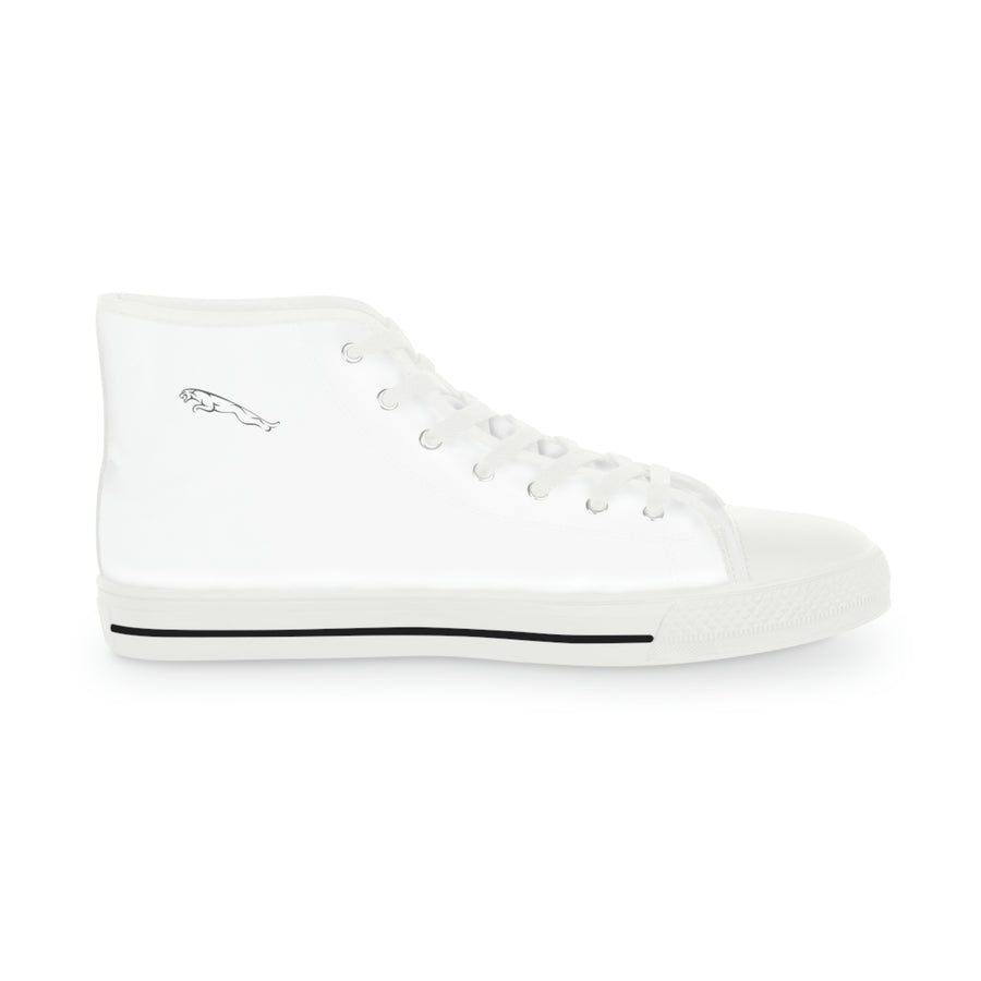 Men's Jaguar High Top Sneakers™