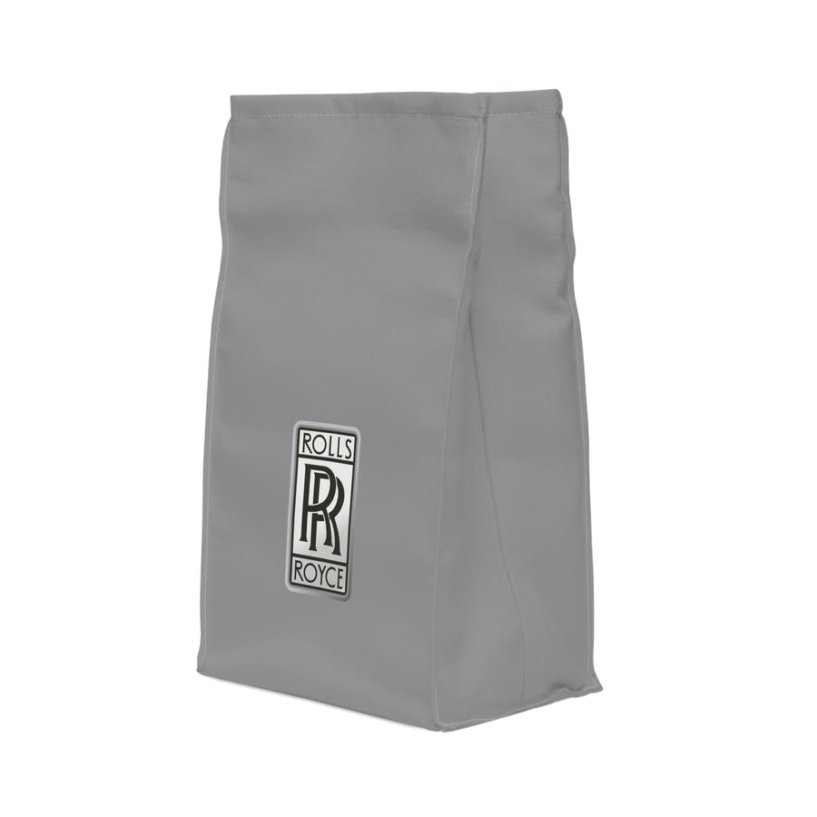 Grey Rolls Royce Polyester Lunch Bag™