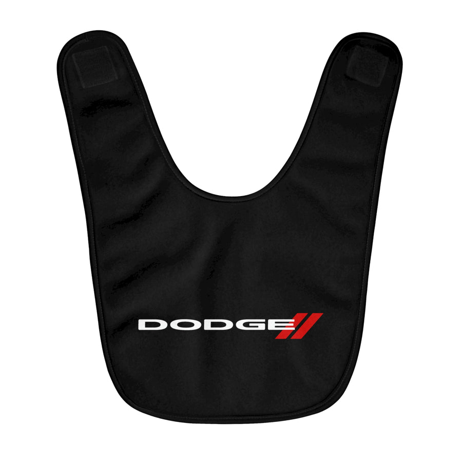 Black Fleece Dodge Baby Bib™