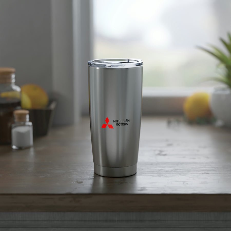 Mitsubishi Vagabond 20oz Tumbler™