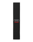 Black Audi Table Runner (Cotton, Poly)™