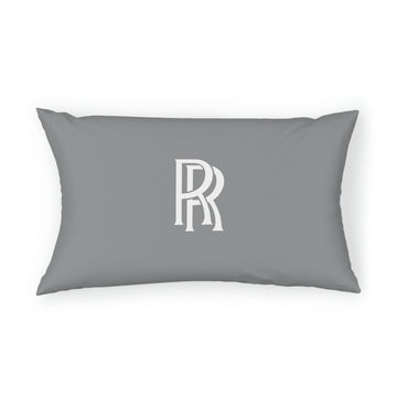 Grey Rolls Royce Pillow Sham™