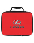 Red Lexus Lunch Bag™