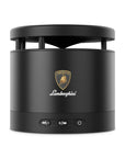 Lamborghini Metal Bluetooth Speaker and Wireless Charging Pad™