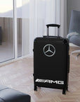 Black Mercedes Suitcases™