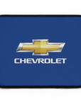 Dark Blue Chevrolet Laptop Sleeve™