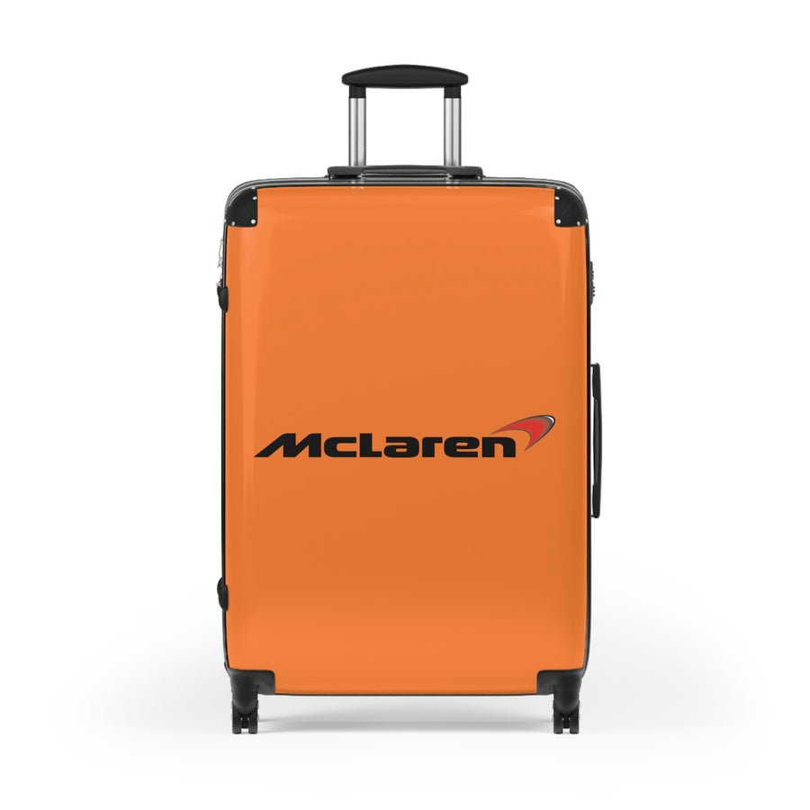 Crusta McLaren Suitcases™