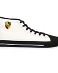 Women's High Top Porsche Sneakers™