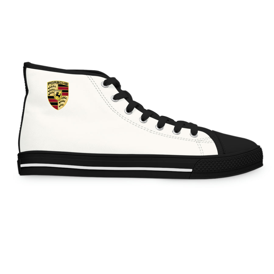 Women's High Top Porsche Sneakers™