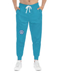 Unisex Turquoise Volkswagen Joggers™