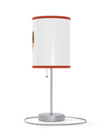 Porsche Lamp on a Stand, US|CA plug™