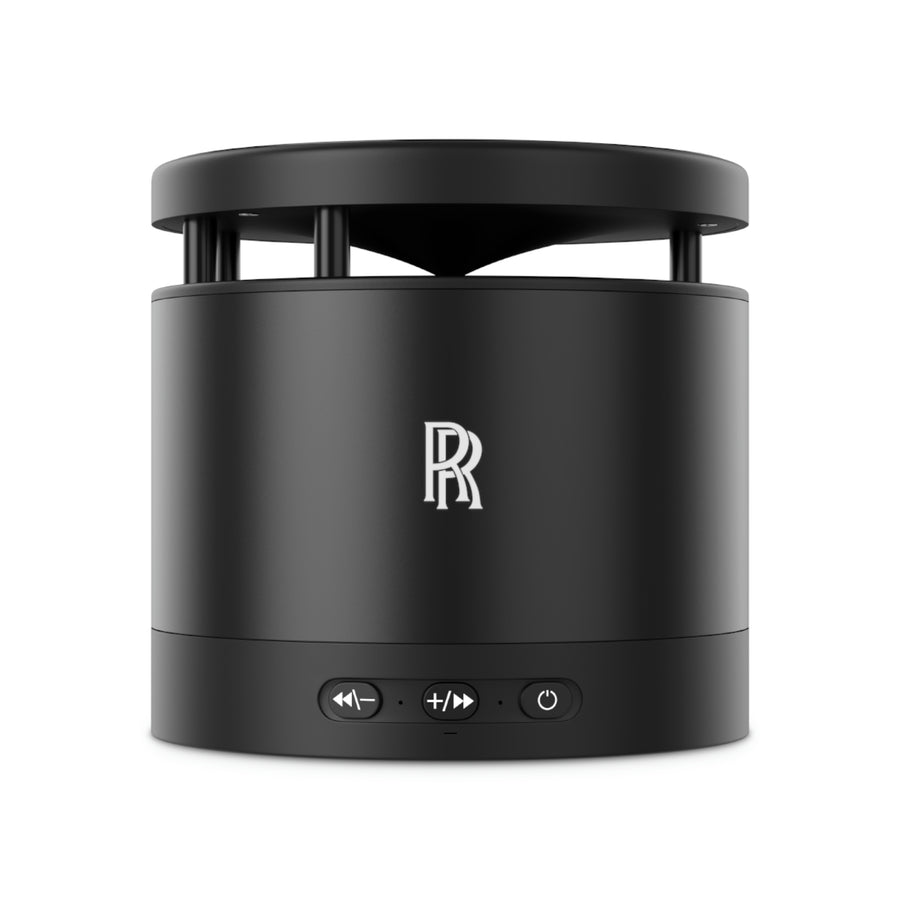 Rolls Royce Metal Bluetooth Speaker and Wireless Charging Pad™