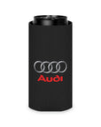 Black Audi Can Cooler™