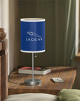 Dark Blue Jaguar Lamp on a Stand, US|CA plug™