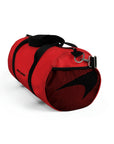 Red Mclaren Duffel Bag™