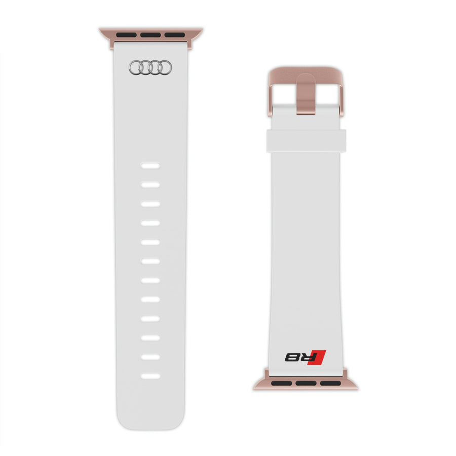 Audi Watch Band for Apple Watch™