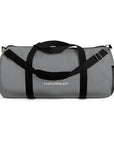 Grey Chevrolet Duffel Bag™