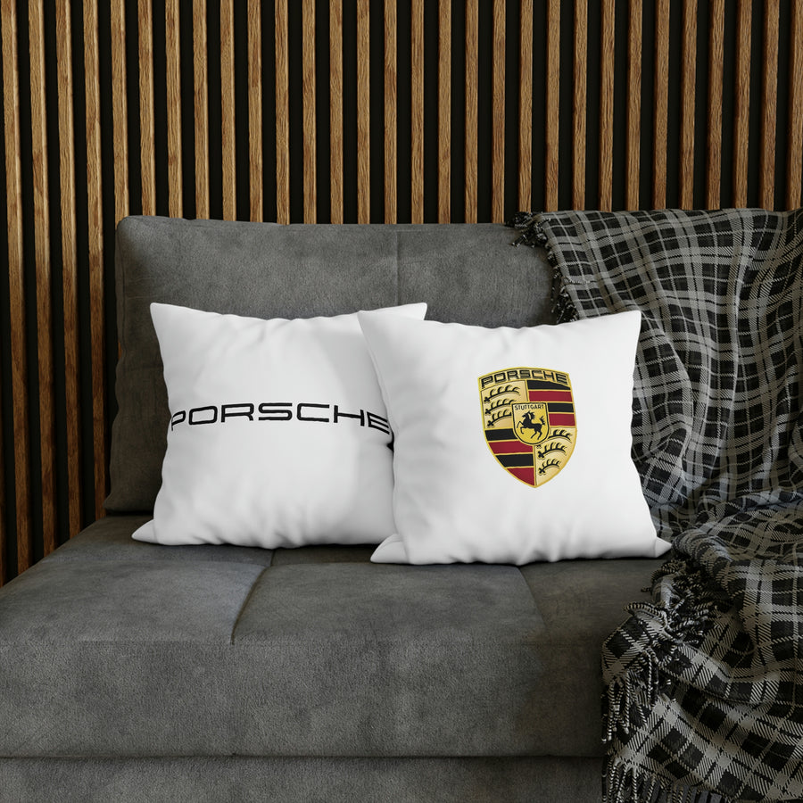 Porsche Spun Polyester Pillowcase™