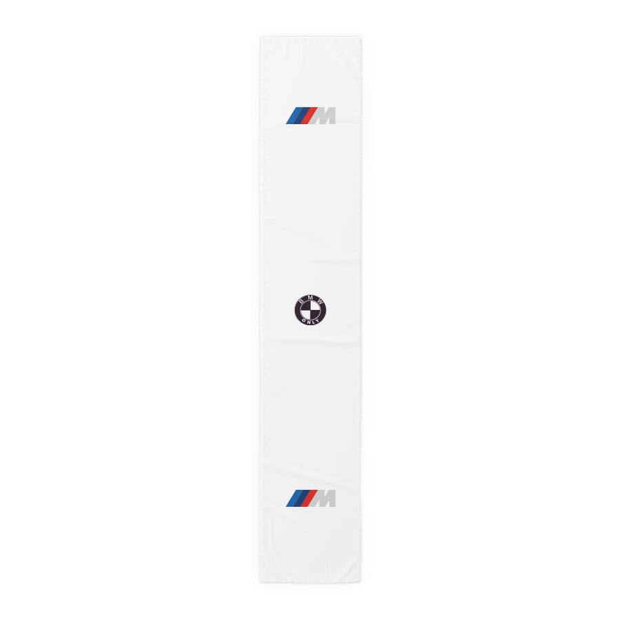 BMW Table Runner (Cotton, Poly)™