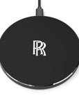 Black Rolls Royce Wireless Charger™