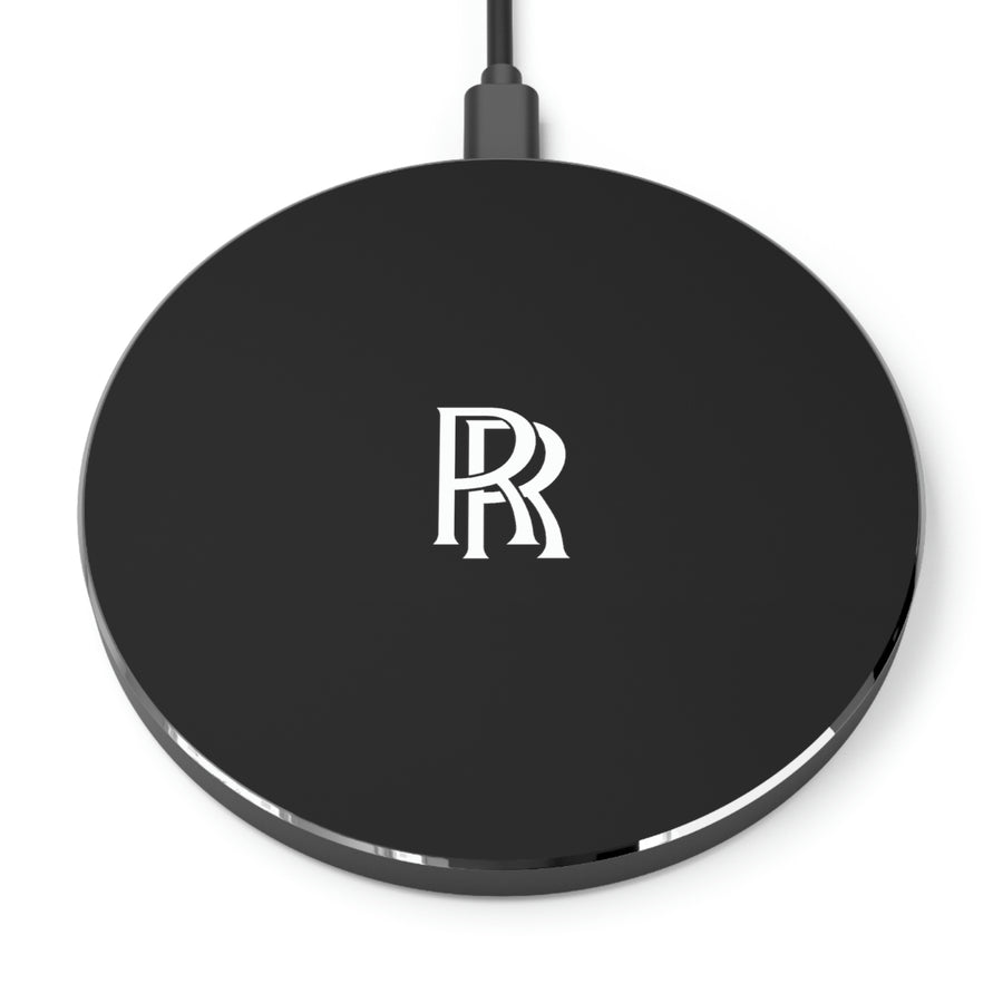 Black Rolls Royce Wireless Charger™