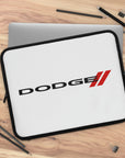 Dodge Laptop Sleeve™