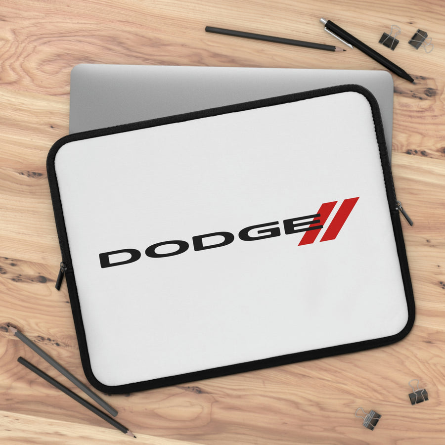 Dodge Laptop Sleeve™