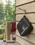 Mercedes Blackwater Outdoor Bluetooth Speaker™