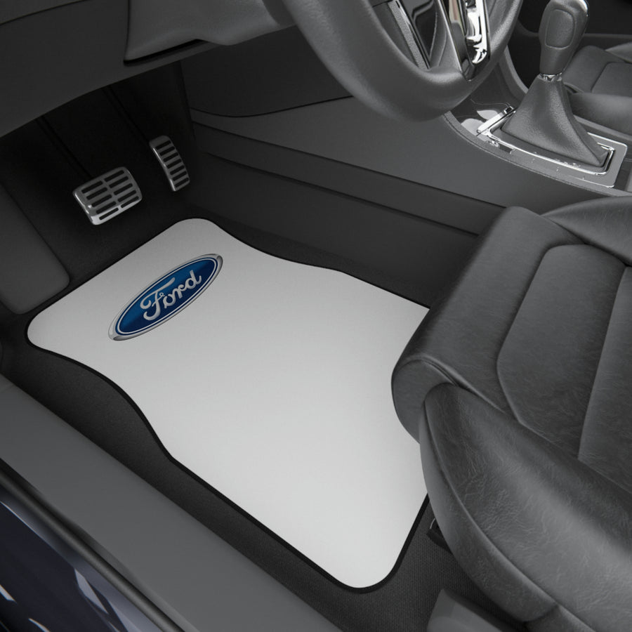 Ford Car Mats (Set of 4)™