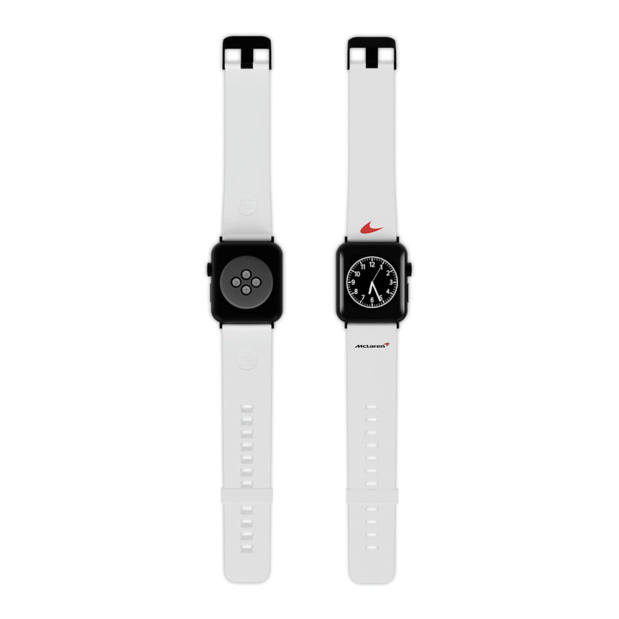 Mclaren Watch Band for Apple Watch™