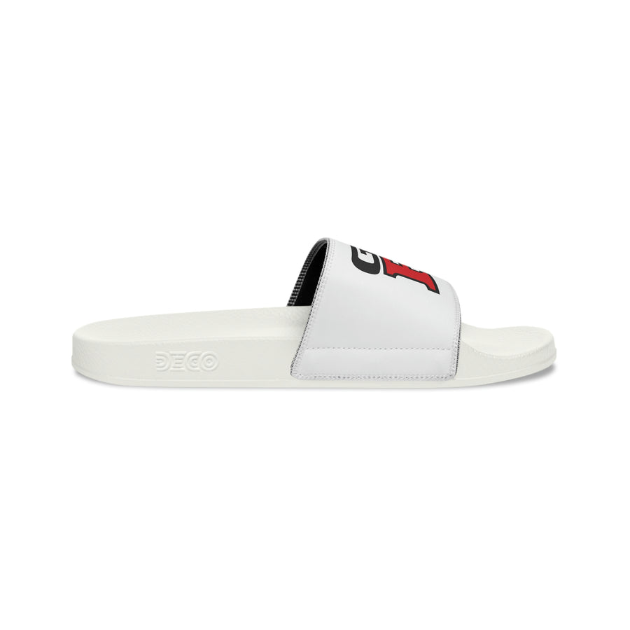 Unisex Nissan GTR Youth Slide Sandals™