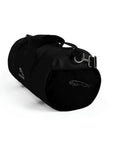 Black Jaguar Duffel Bag™