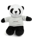 McLaren Stuffed Animals with Tee™