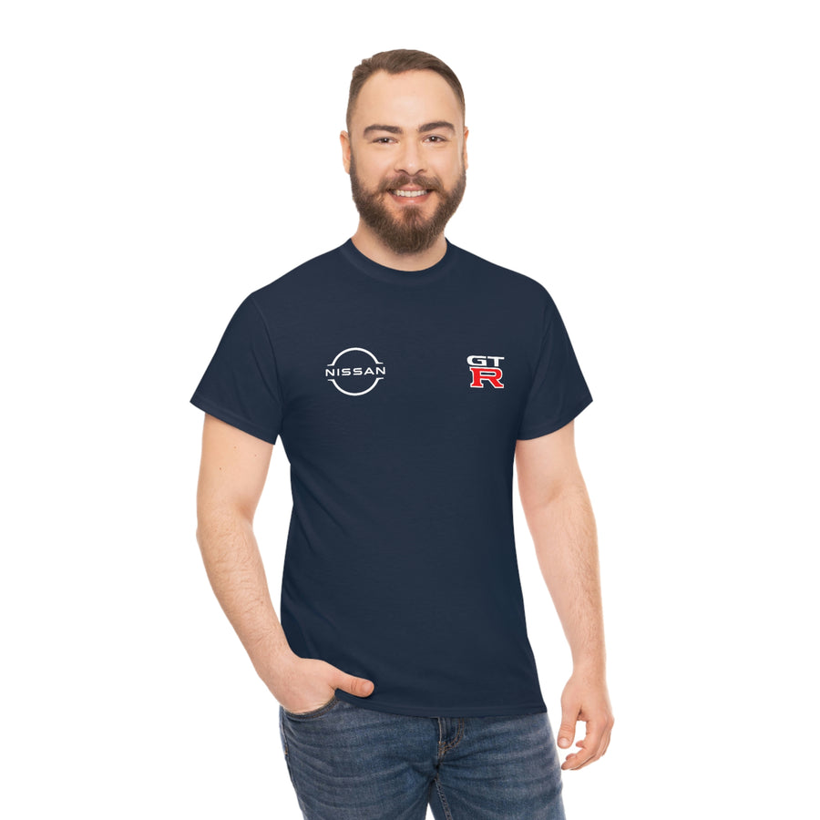 Unisex Nissan GTR Tee™