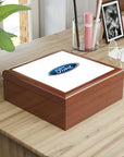 Ford Jewelry Box™