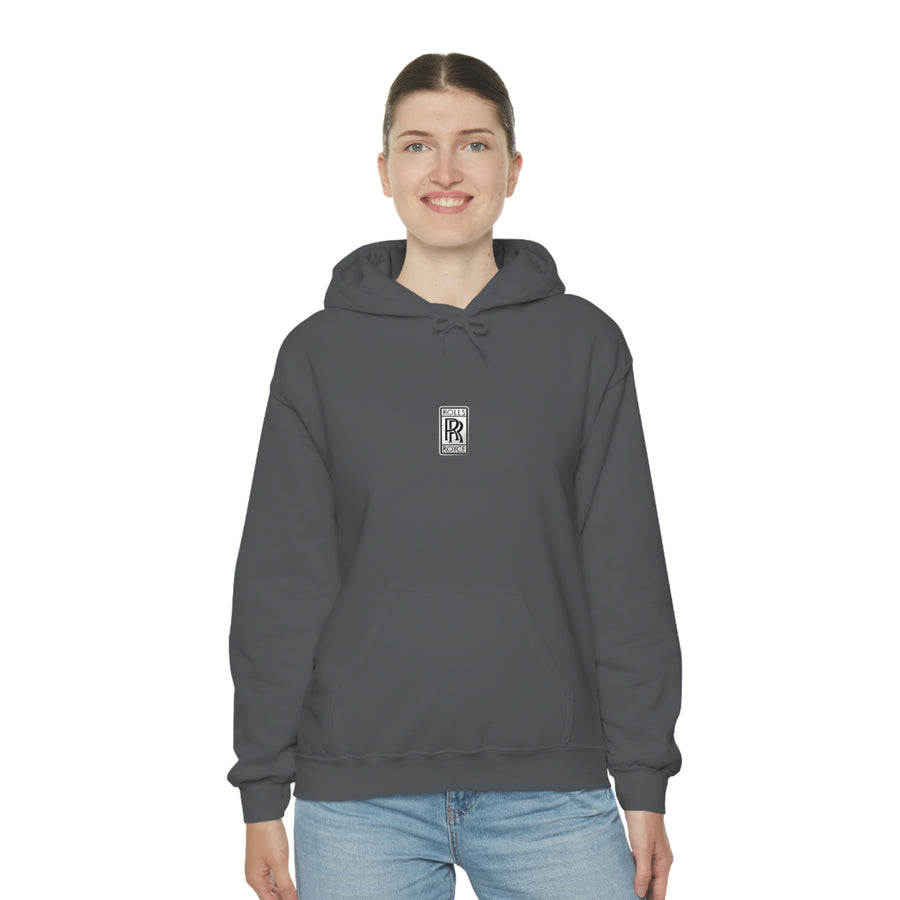 Unisex Rolls Royce Hoodie™